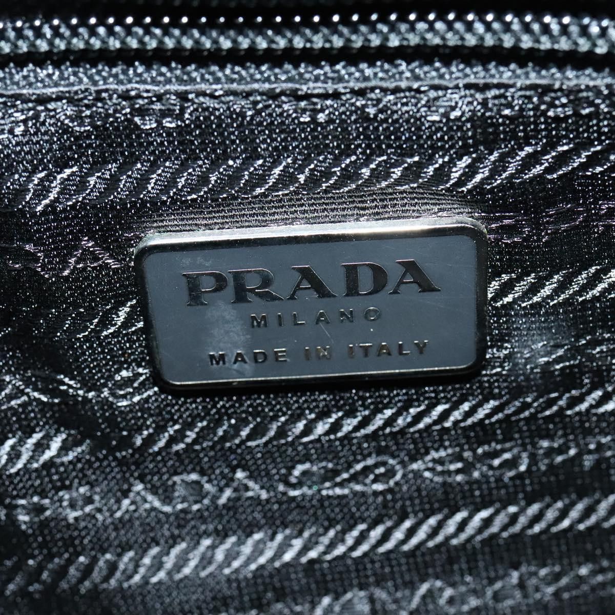 Prada Prada Re-Nylon shoulder Size ONE SIZE - 13 Thumbnail