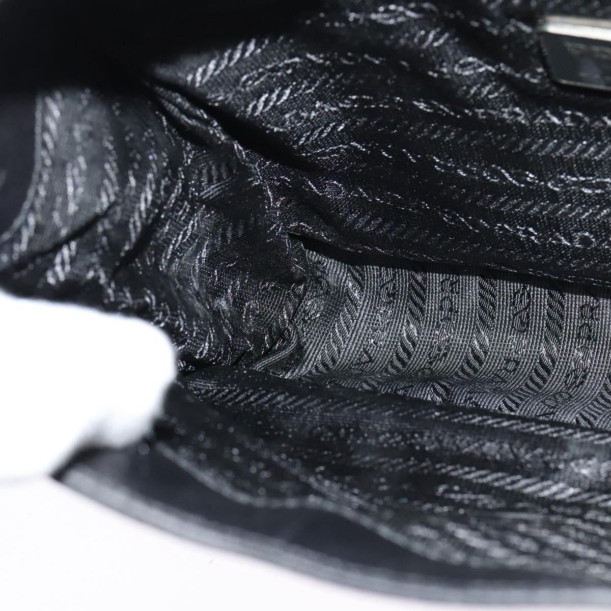 Prada Prada Re-Nylon shoulder Size ONE SIZE - 19 Thumbnail