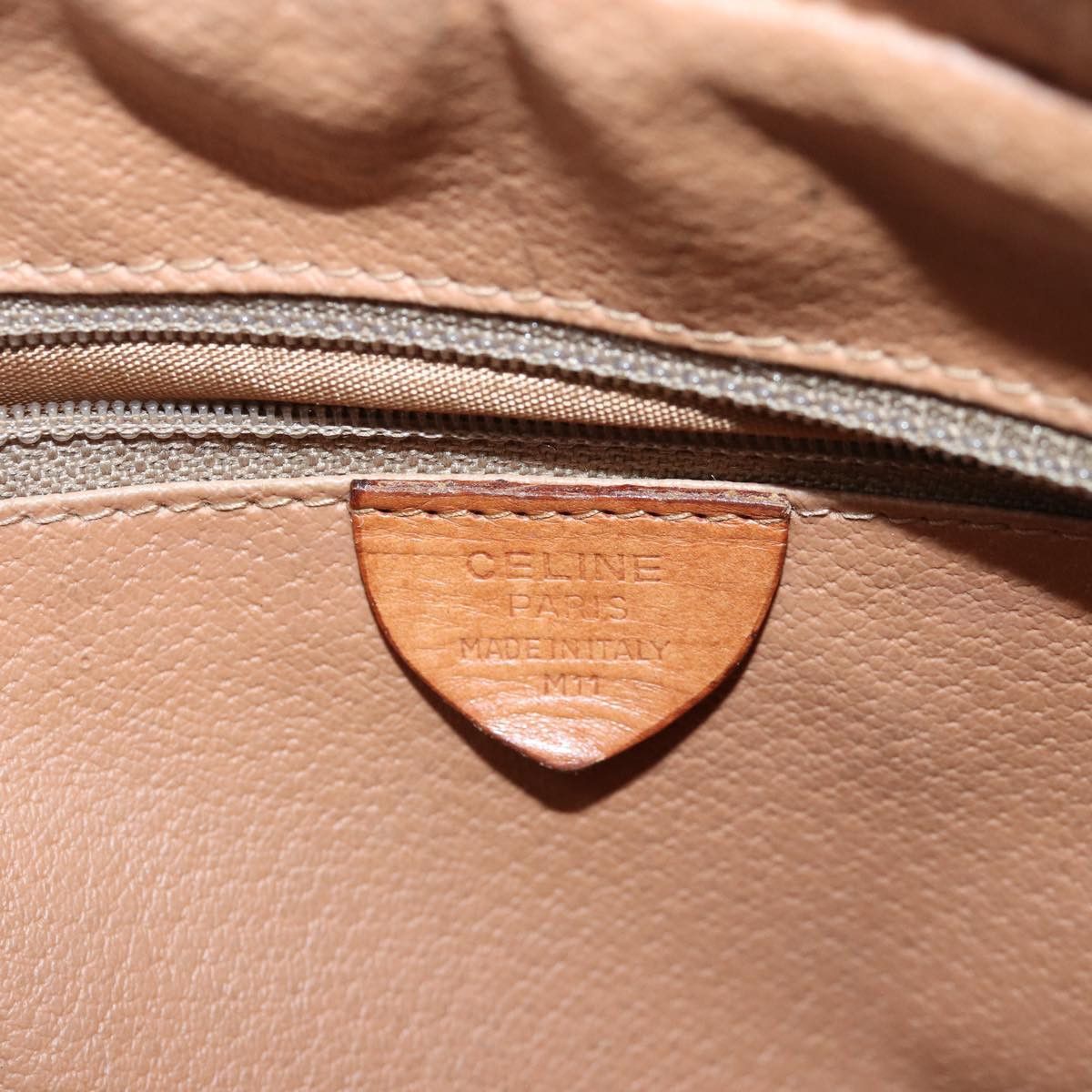 Celine Céline Macadam shoulder Size ONE SIZE - 7 Thumbnail