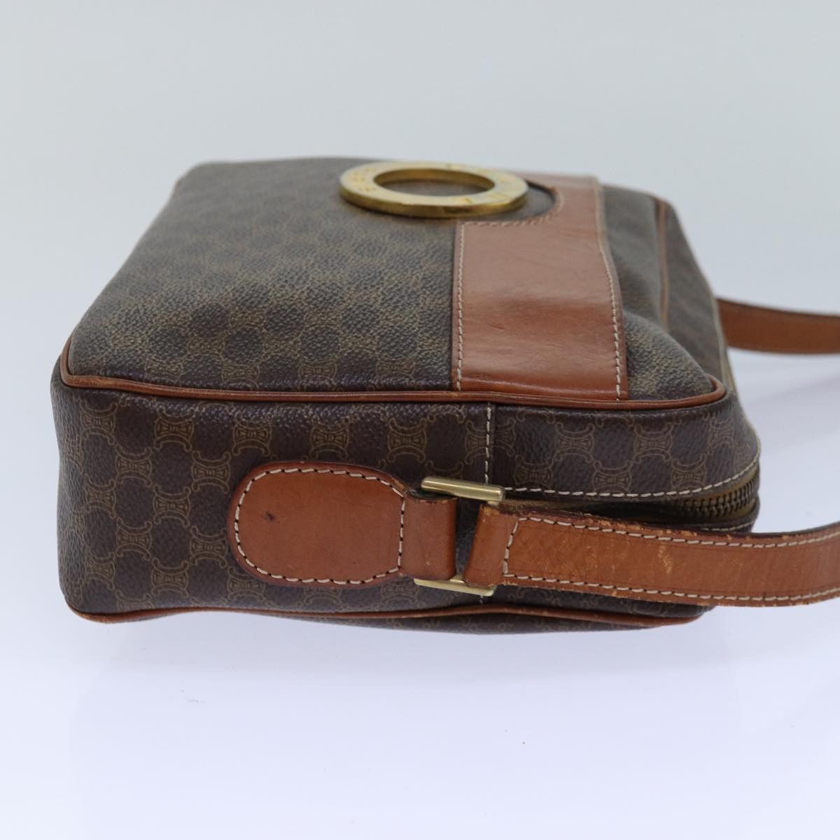 Celine Céline Macadam shoulder Size ONE SIZE - 9 Thumbnail