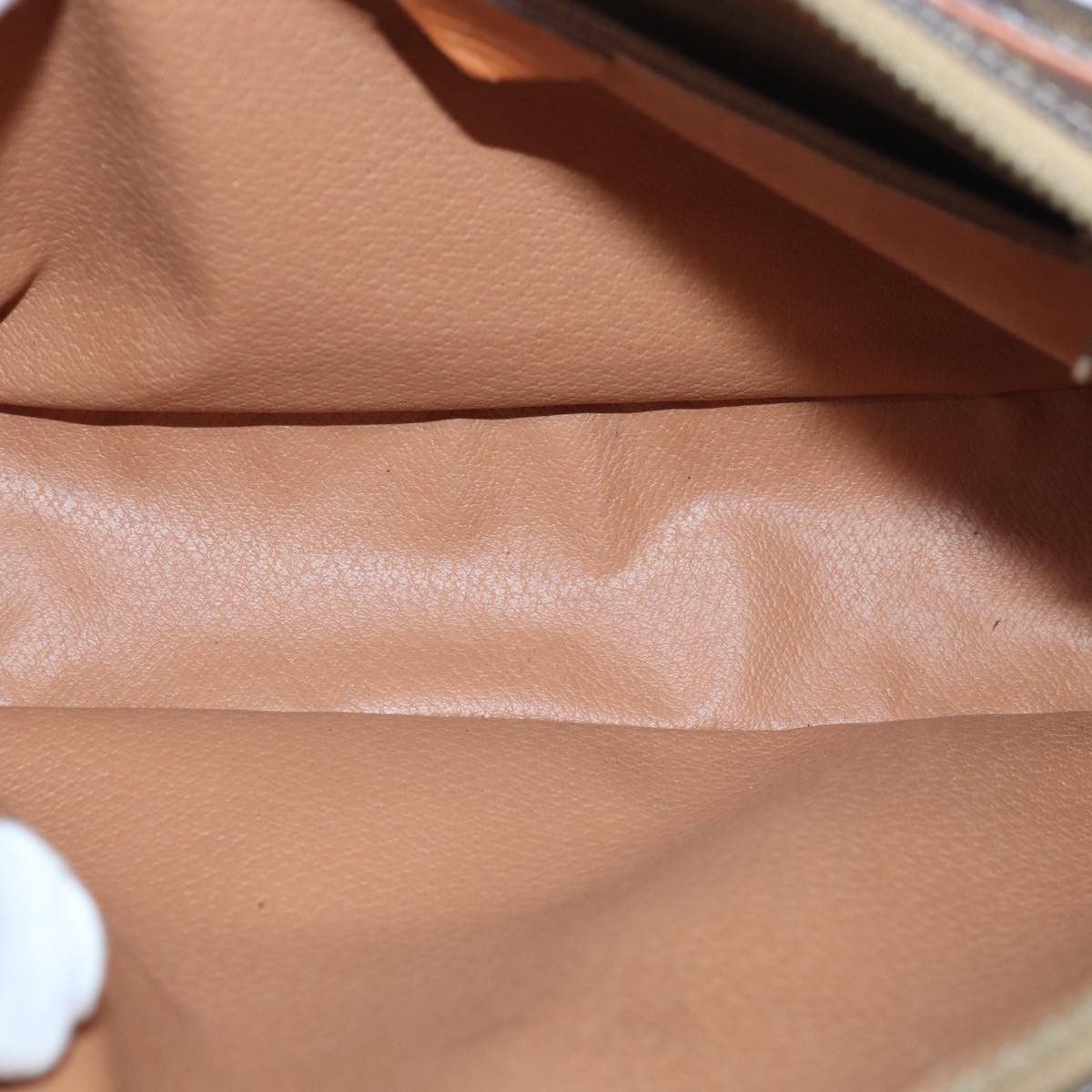 Celine Céline Macadam shoulder Size ONE SIZE - 5 Thumbnail