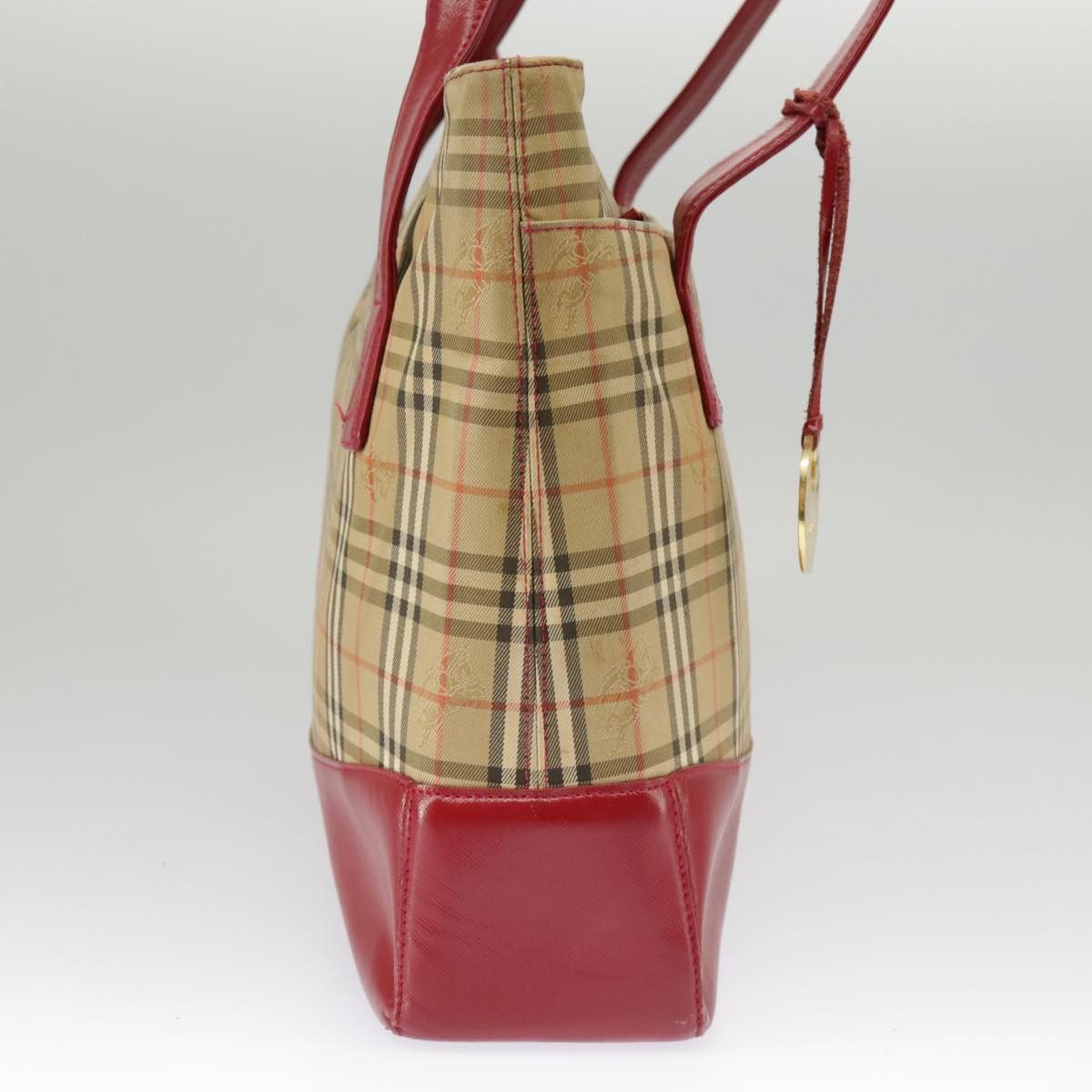 Burberry Burberry Nova Check tote Size ONE SIZE - 4 Thumbnail