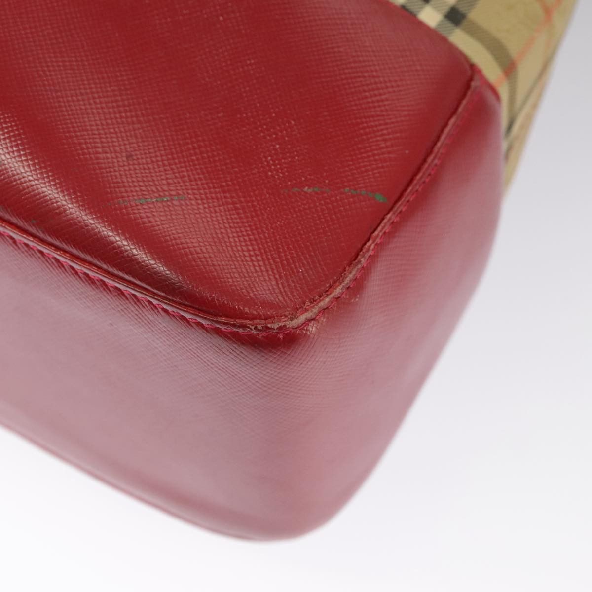 Burberry Burberry Nova Check tote Size ONE SIZE - 8 Thumbnail