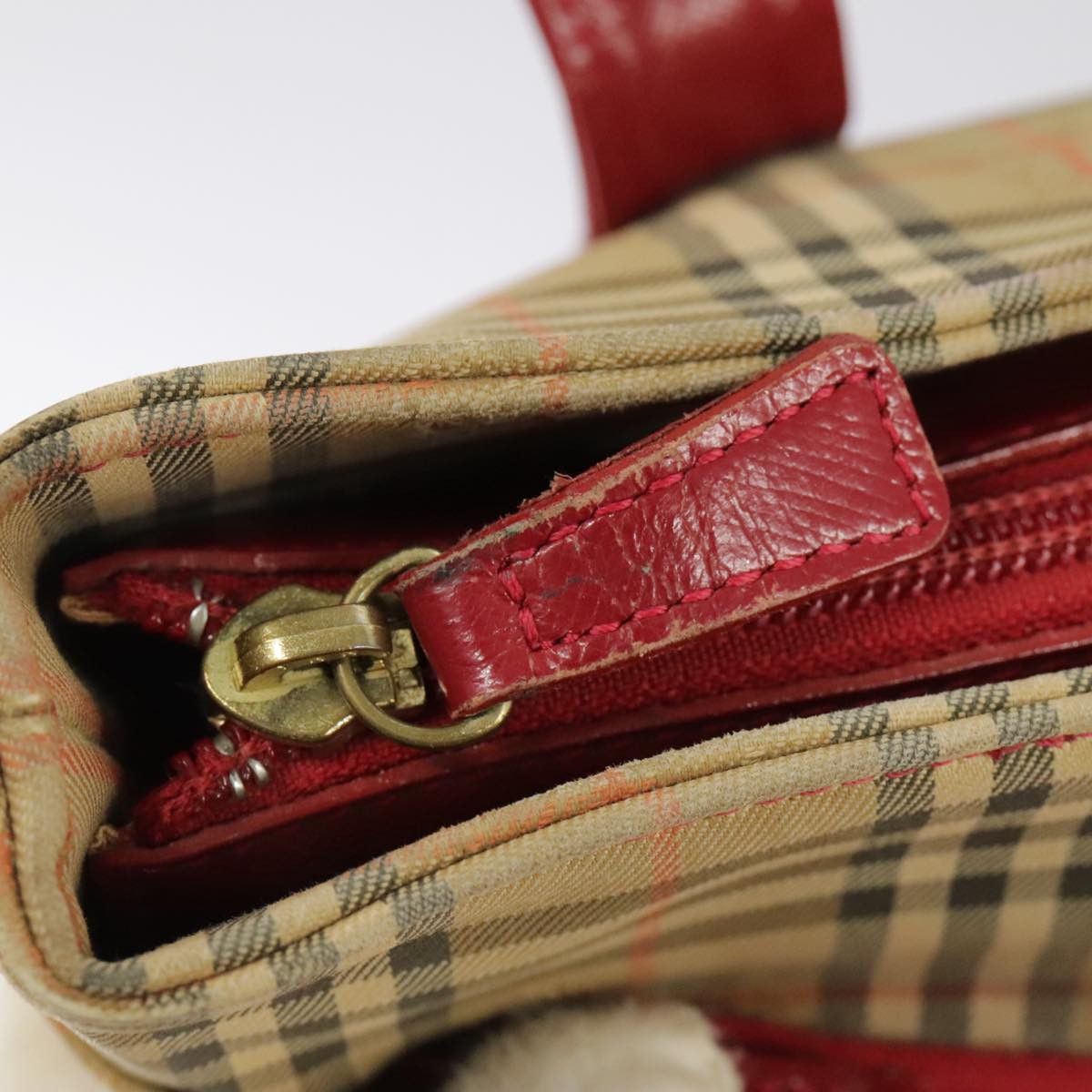Burberry Burberry Nova Check tote Size ONE SIZE - 11 Thumbnail