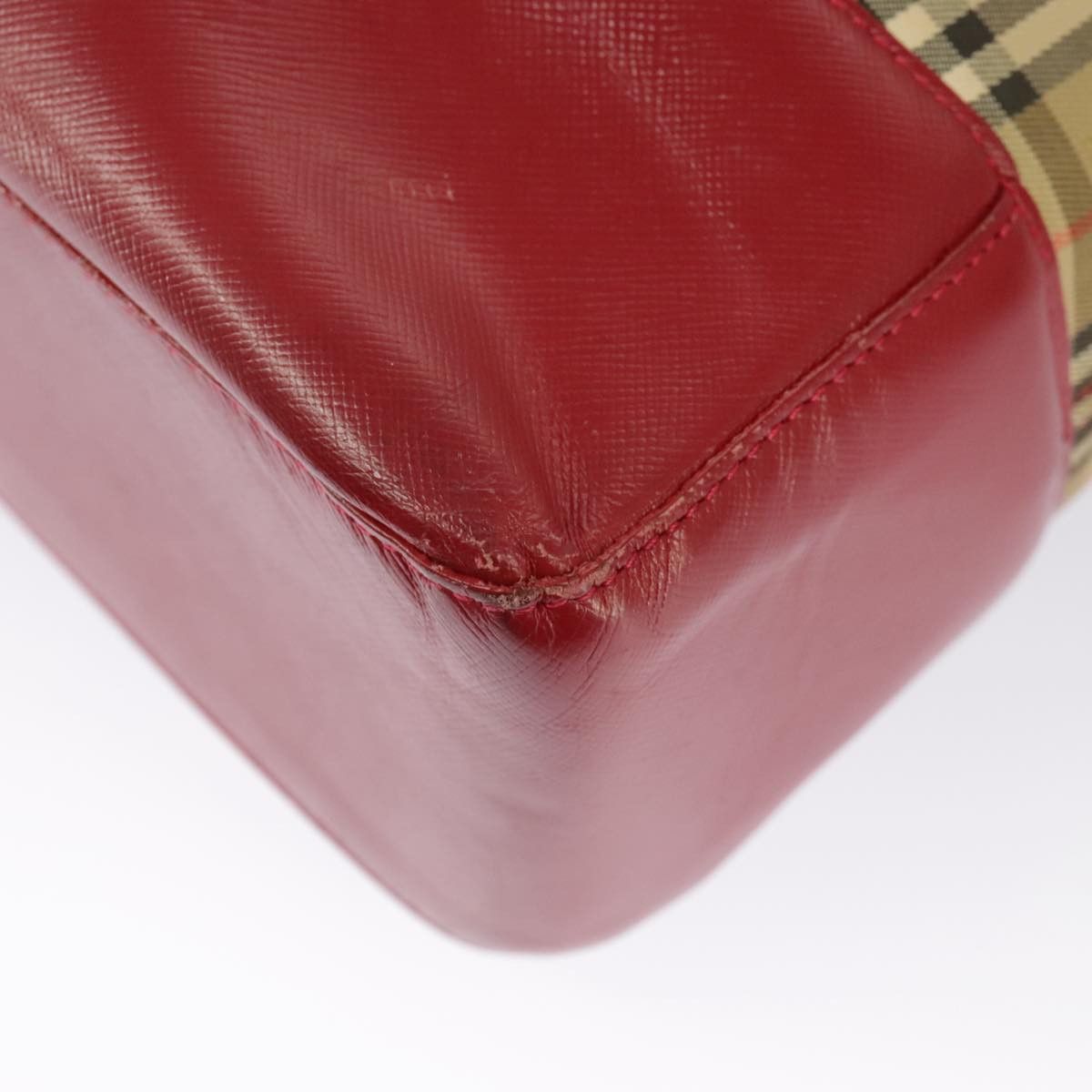 Burberry Burberry Nova Check tote Size ONE SIZE - 10 Thumbnail