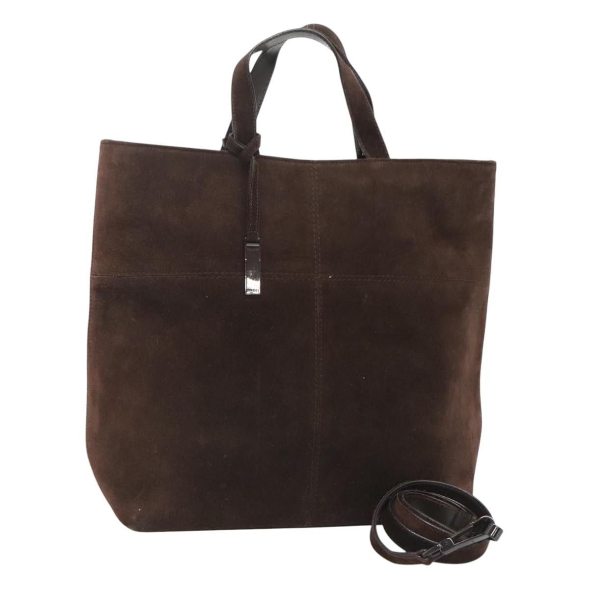 Gucci Gucci tote Size ONE SIZE - 14 Thumbnail