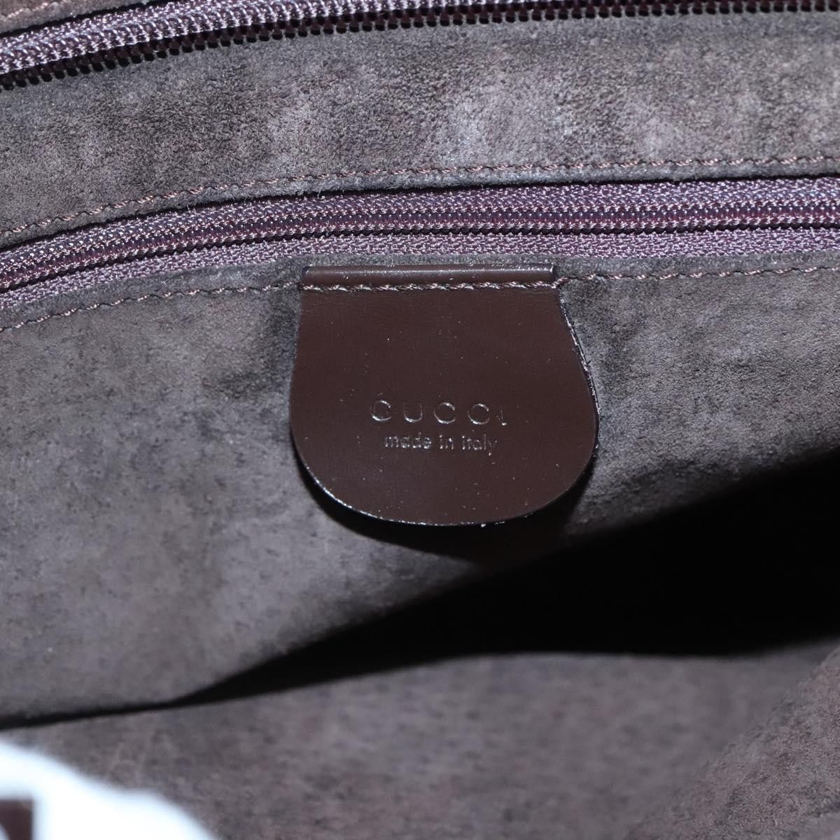 Gucci Gucci tote Size ONE SIZE - 16 Thumbnail