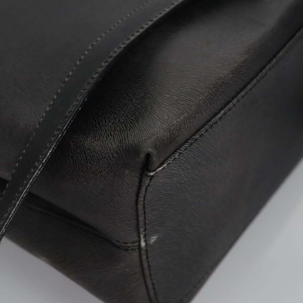 Salvatore Ferragamo Salvatore Ferragamo Gancini backpack Size ONE SIZE - 14 Thumbnail