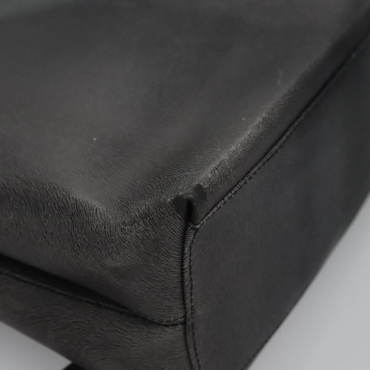 Salvatore Ferragamo Salvatore Ferragamo Gancini backpack Size ONE SIZE - 12 Thumbnail