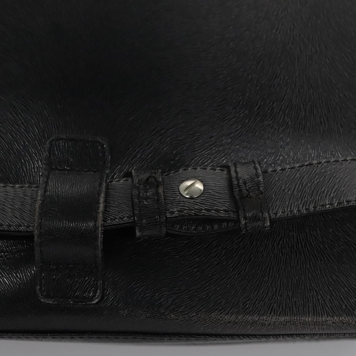 Salvatore Ferragamo Salvatore Ferragamo Gancini backpack Size ONE SIZE - 16 Thumbnail