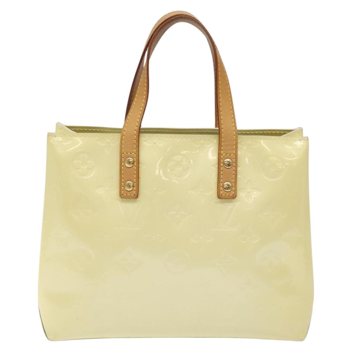 Louis Vuitton Louis Vuitton Reade handbag Size ONE SIZE - 2 Thumbnail