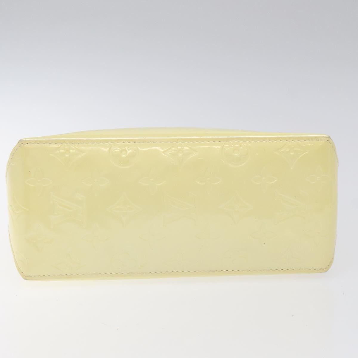 Louis Vuitton Louis Vuitton Reade handbag Size ONE SIZE - 7 Thumbnail