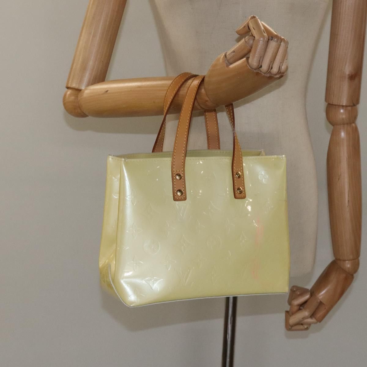Louis Vuitton Louis Vuitton Reade handbag Size ONE SIZE - 17 Thumbnail