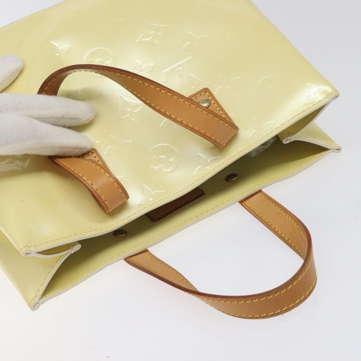 Louis Vuitton Louis Vuitton Reade handbag Size ONE SIZE - 22 Thumbnail