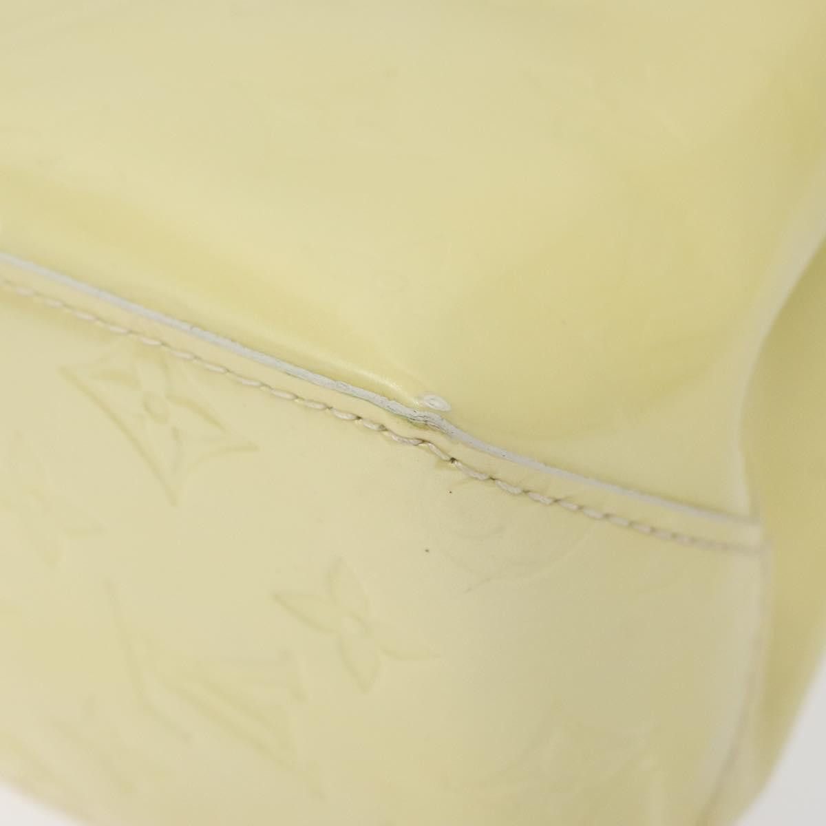 Louis Vuitton Louis Vuitton Reade handbag Size ONE SIZE - 10 Thumbnail