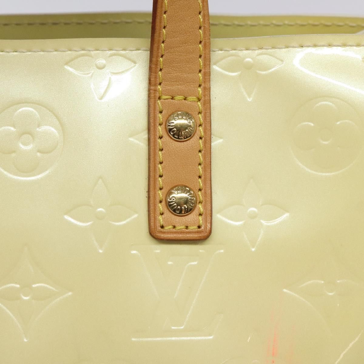 Louis Vuitton Louis Vuitton Reade handbag Size ONE SIZE - 13 Thumbnail
