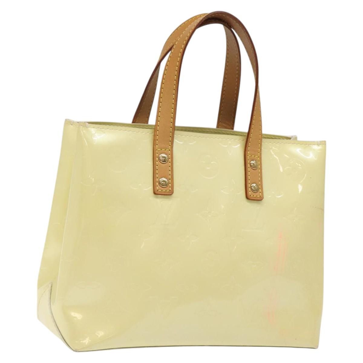 Louis Vuitton Louis Vuitton Reade handbag Size ONE SIZE - 21 Thumbnail