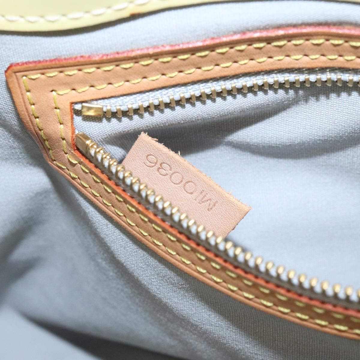 Louis Vuitton Louis Vuitton Reade handbag Size ONE SIZE - 15 Thumbnail