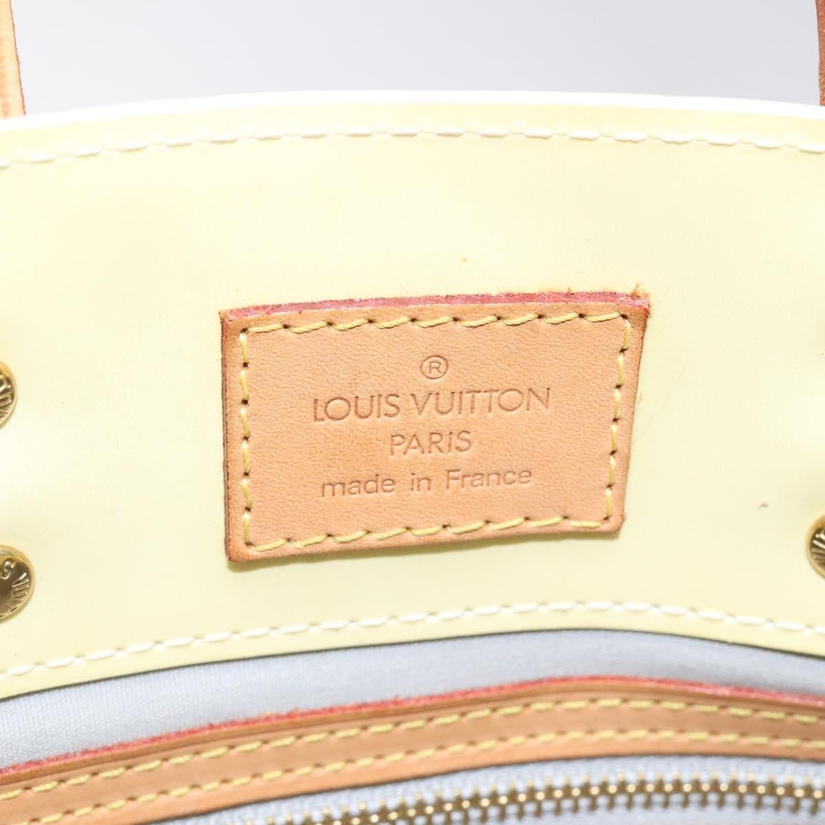 Louis Vuitton Louis Vuitton Reade handbag Size ONE SIZE - 16 Thumbnail