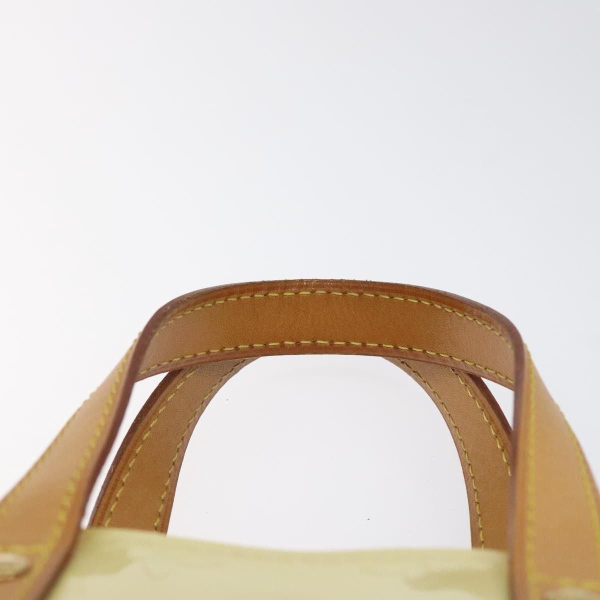 Louis Vuitton Louis Vuitton Reade handbag Size ONE SIZE - 6 Thumbnail