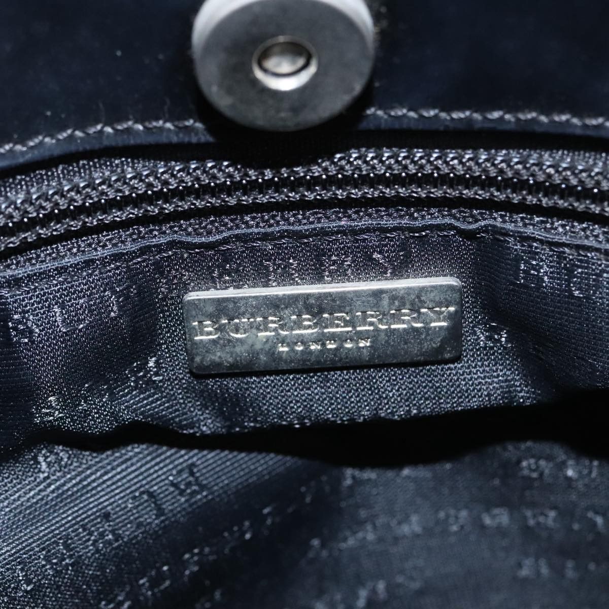 Burberry Burberry Nova Check handbag Size ONE SIZE - 14 Thumbnail