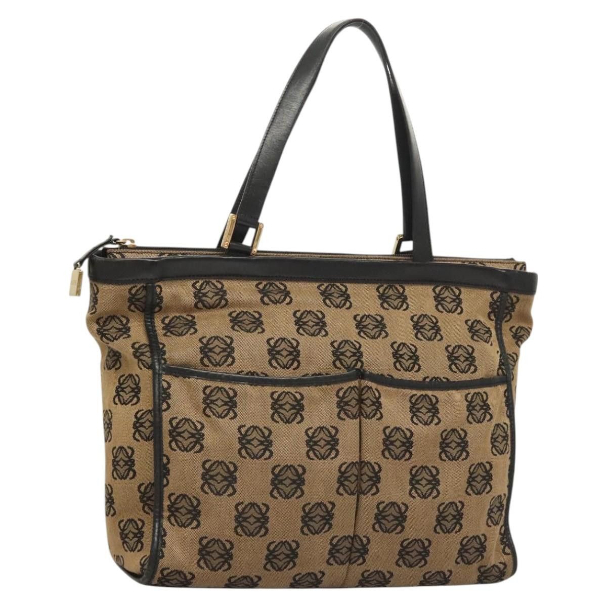 Loewe Loewe tote Size ONE SIZE - 22 Thumbnail