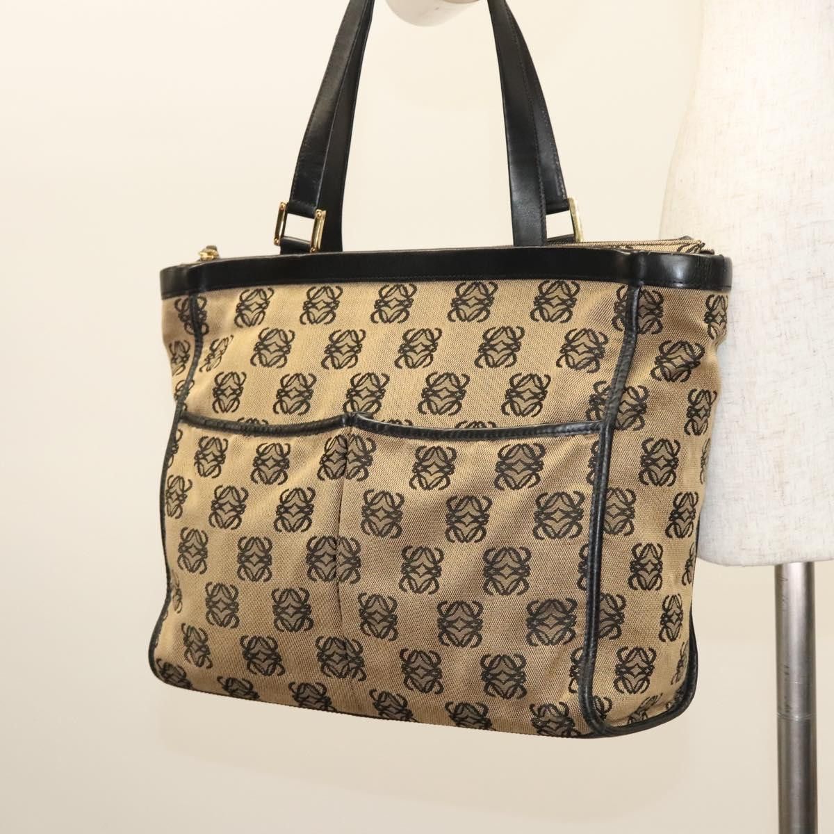 Loewe Loewe tote Size ONE SIZE - 14 Thumbnail