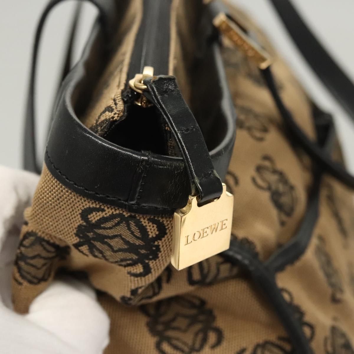 Loewe Loewe tote Size ONE SIZE - 10 Thumbnail