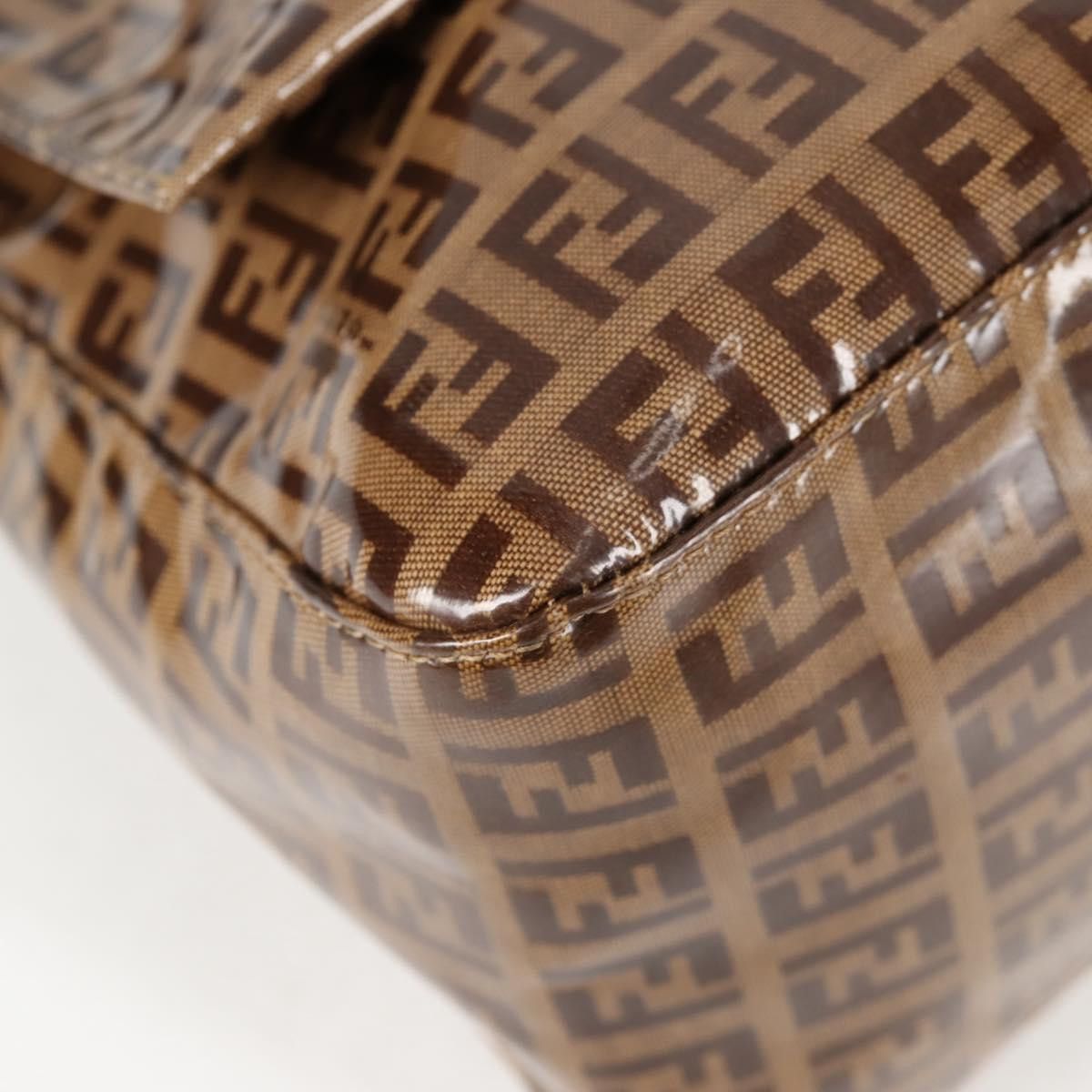 Fendi Fendi Mamma Baguette shoulder Size ONE SIZE - 6 Thumbnail