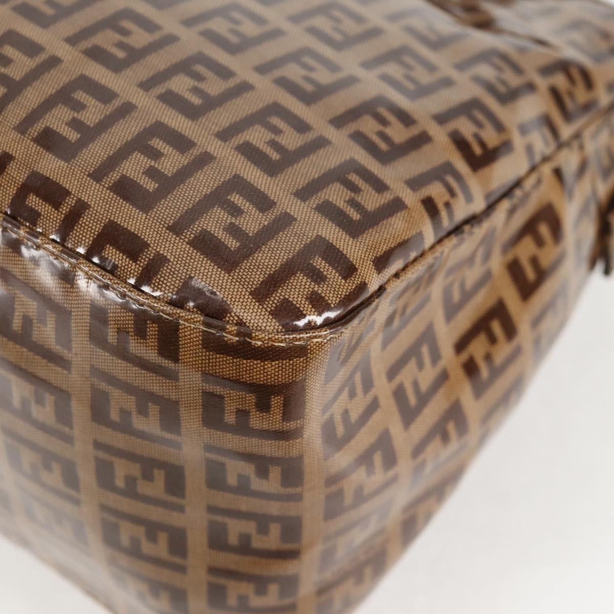 Fendi Fendi Mamma Baguette shoulder Size ONE SIZE - 9 Thumbnail