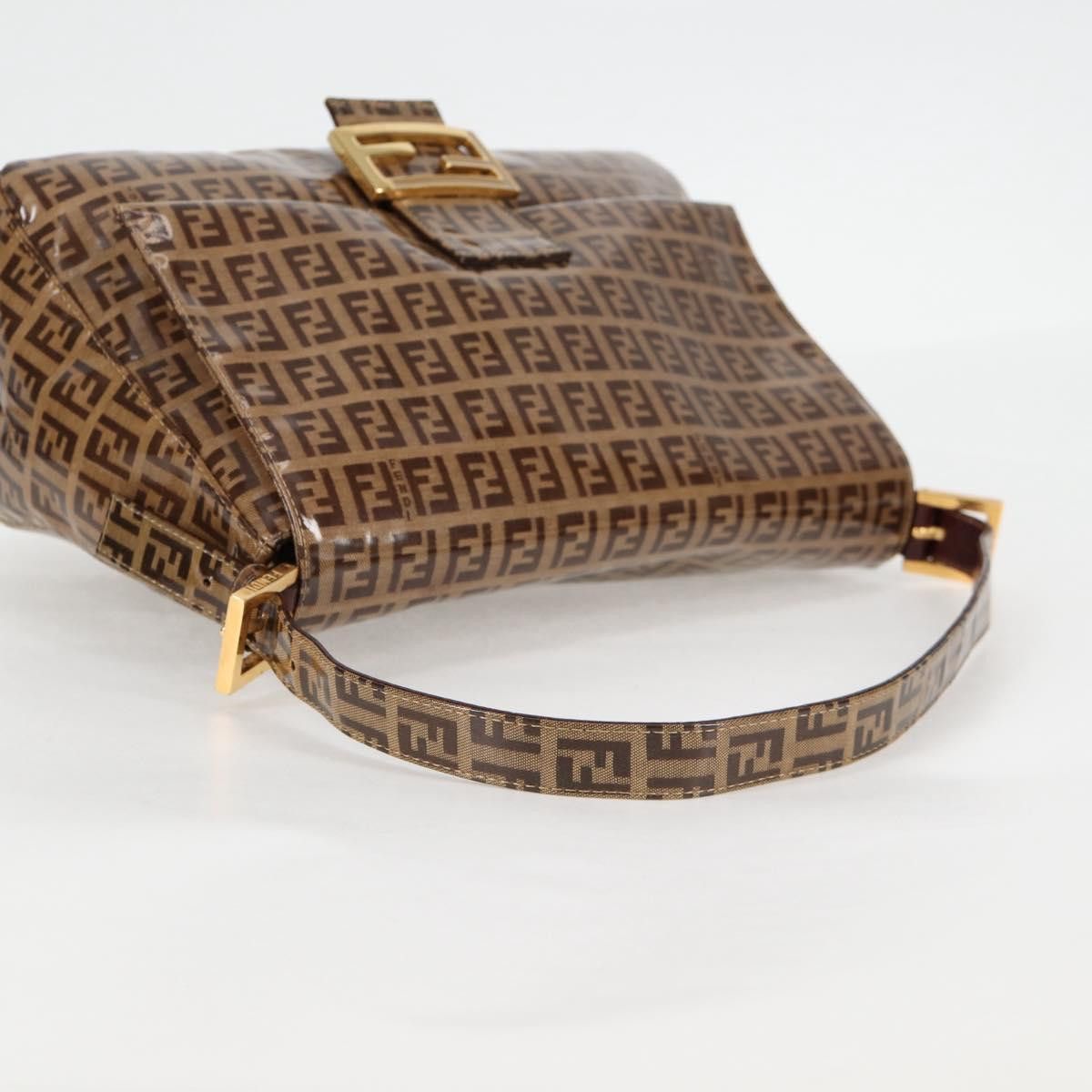 Fendi Fendi Mamma Baguette shoulder Size ONE SIZE - 5 Thumbnail