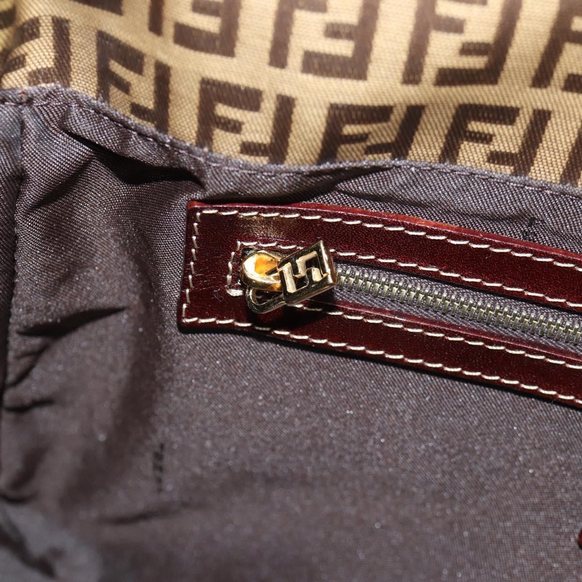 Fendi Fendi Mamma Baguette shoulder Size ONE SIZE - 24 Thumbnail