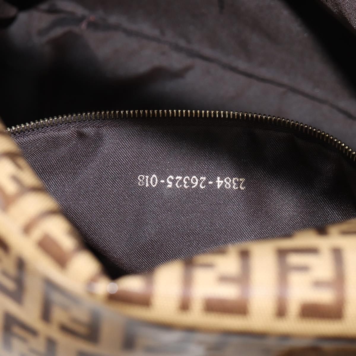 Fendi Fendi Mamma Baguette shoulder Size ONE SIZE - 16 Thumbnail