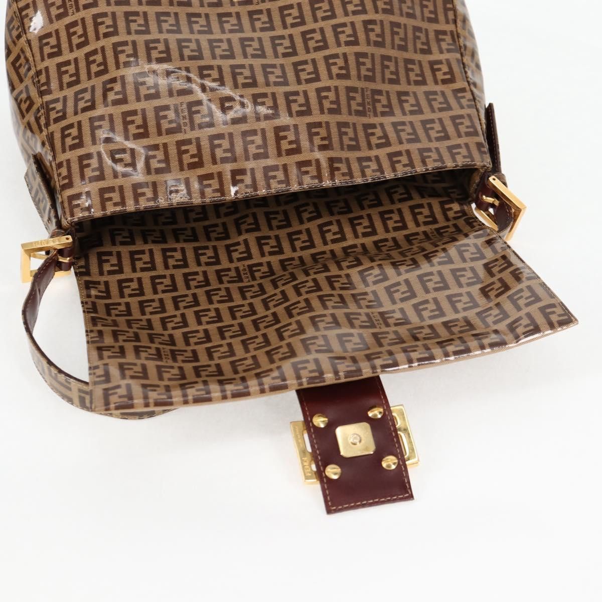 Fendi Fendi Mamma Baguette shoulder Size ONE SIZE - 23 Thumbnail