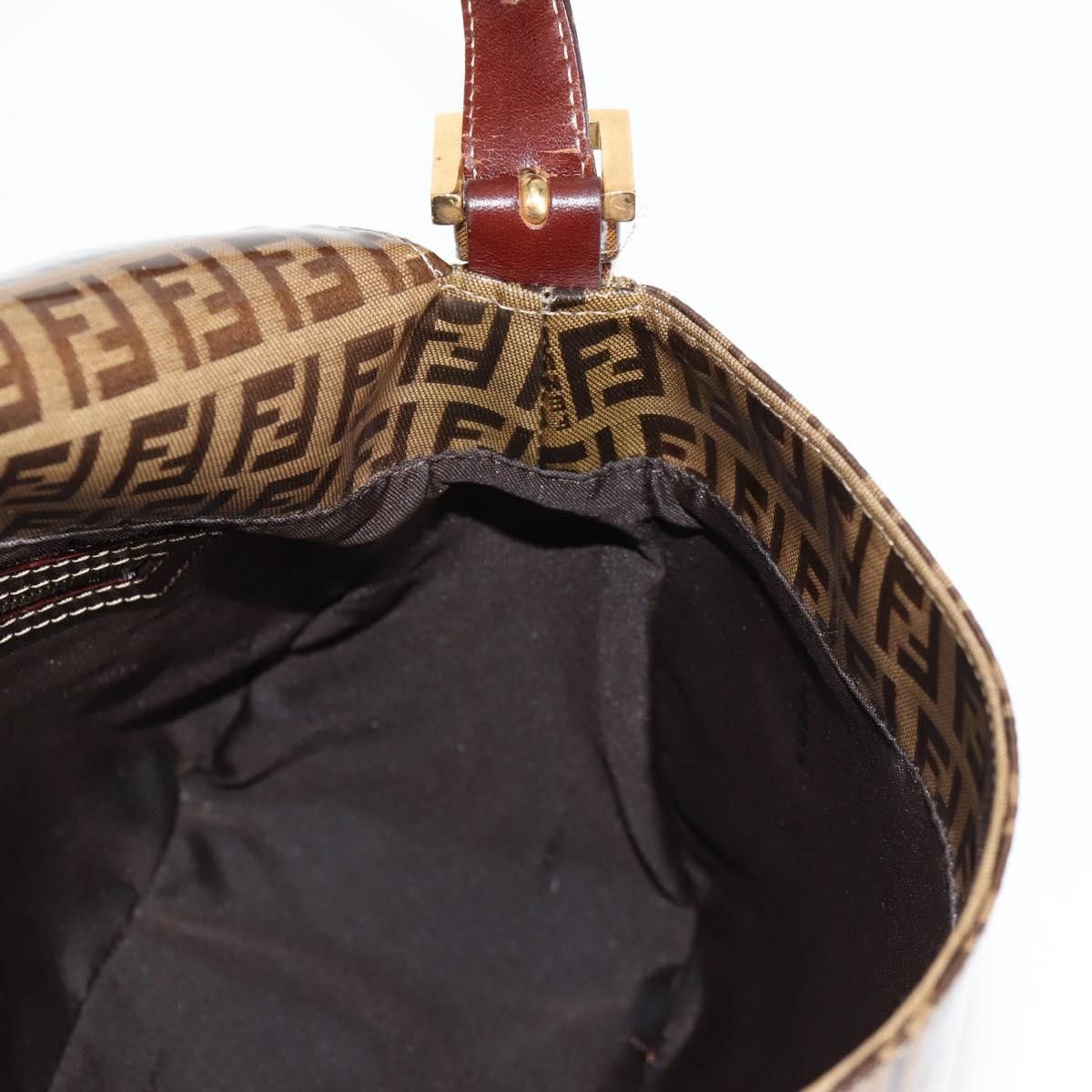 Fendi Fendi Mamma Baguette shoulder Size ONE SIZE - 22 Thumbnail