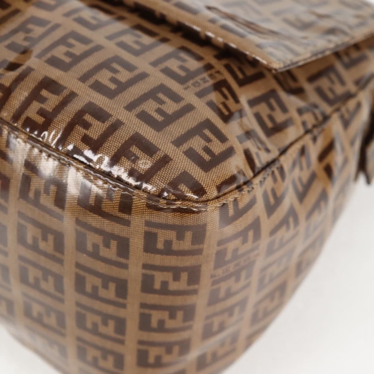 Fendi Fendi Mamma Baguette shoulder Size ONE SIZE - 7 Thumbnail