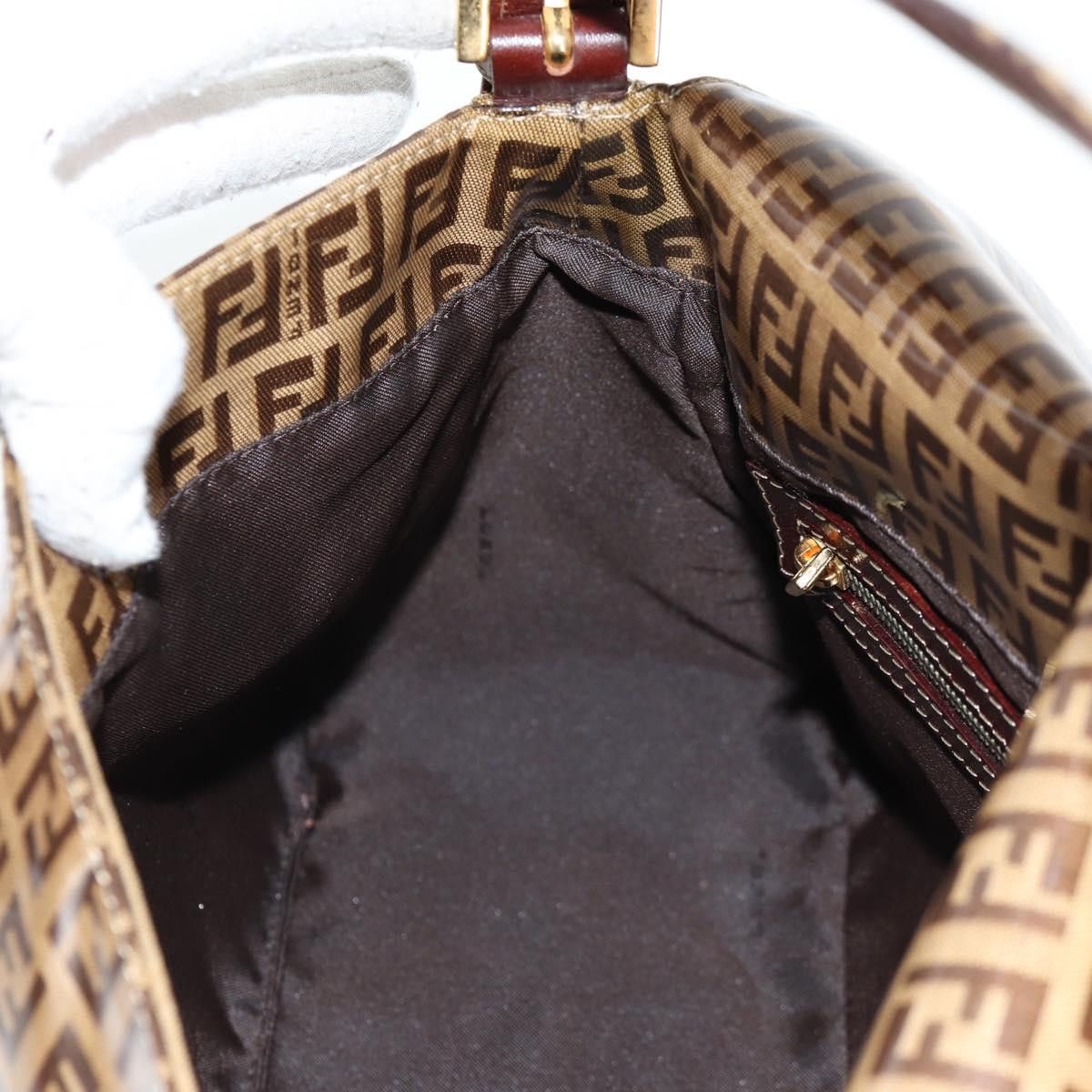 Fendi Fendi Mamma Baguette shoulder Size ONE SIZE - 20 Thumbnail
