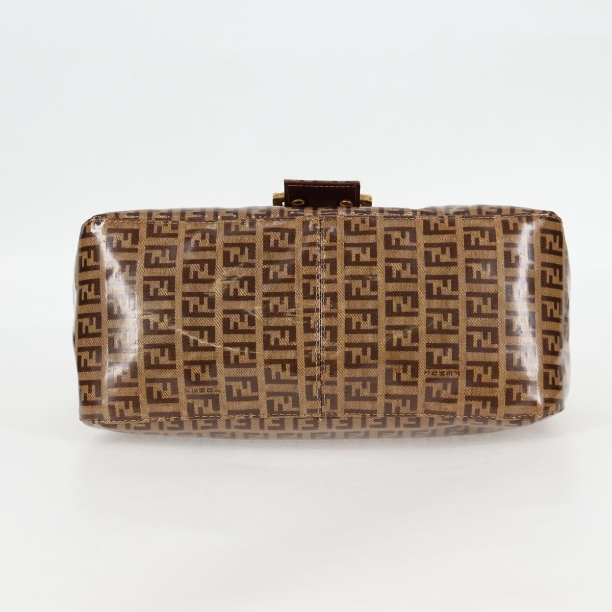 Fendi Fendi Mamma Baguette shoulder Size ONE SIZE - 25 Thumbnail