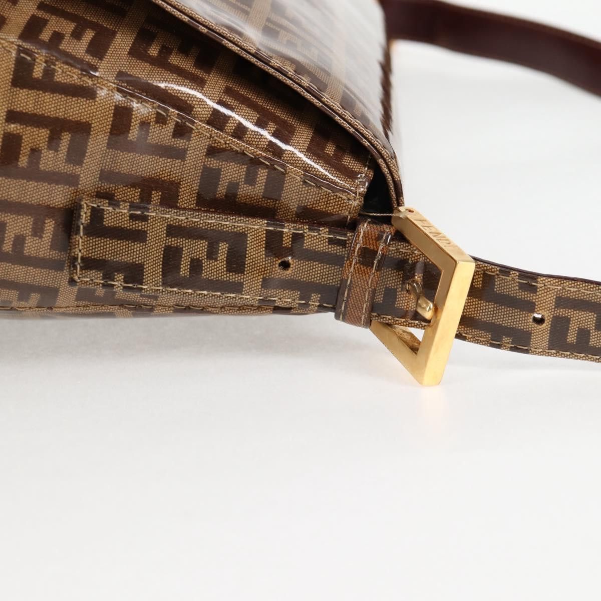 Fendi Fendi Mamma Baguette shoulder Size ONE SIZE - 10 Thumbnail