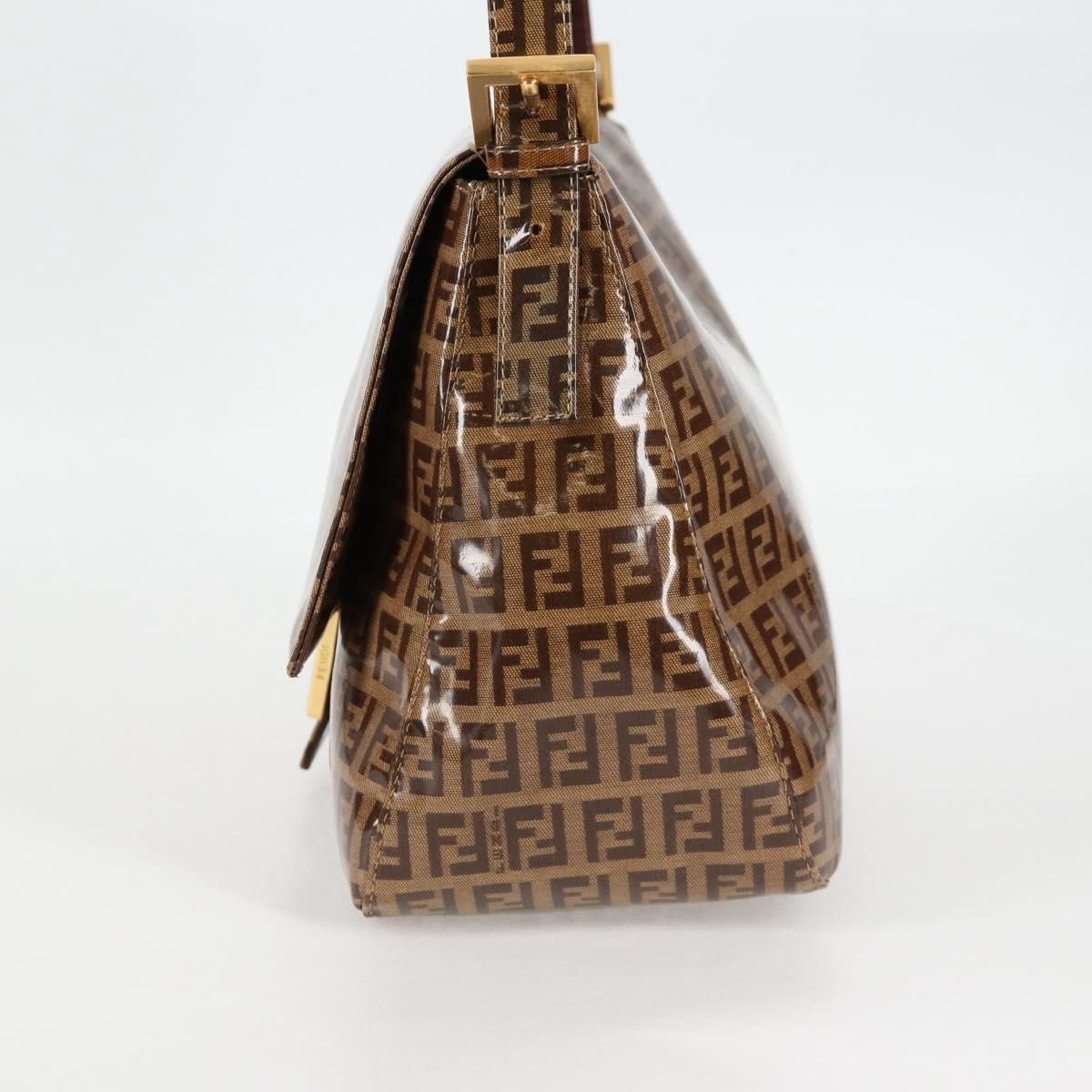 Fendi Fendi Mamma Baguette shoulder Size ONE SIZE - 3 Thumbnail