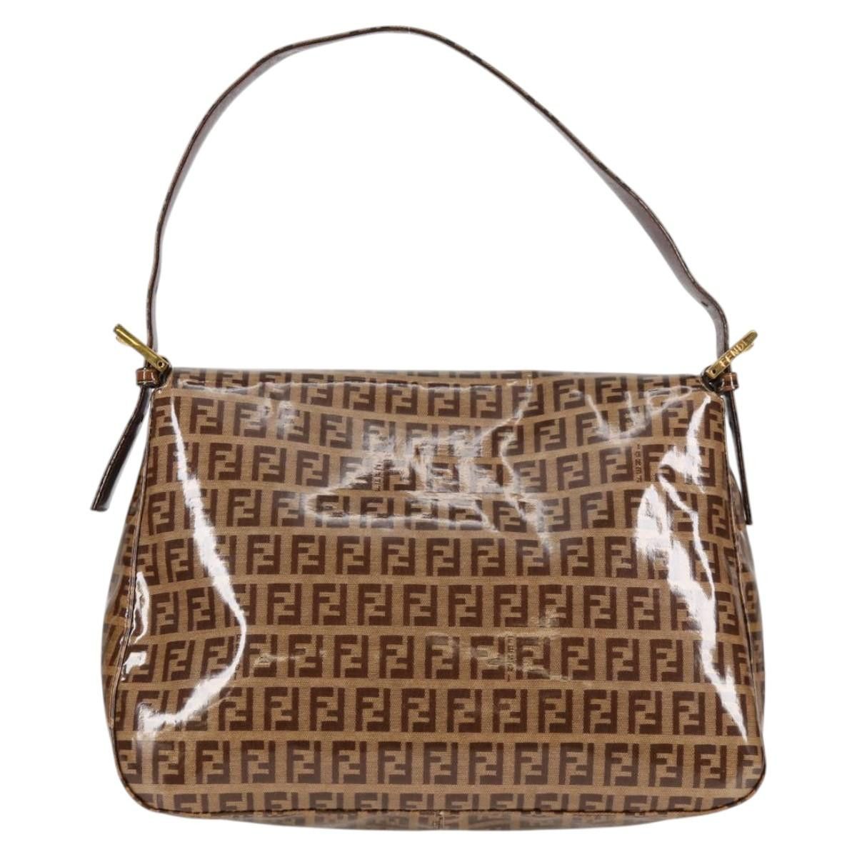 Fendi Fendi Mamma Baguette shoulder Size ONE SIZE - 2 Thumbnail