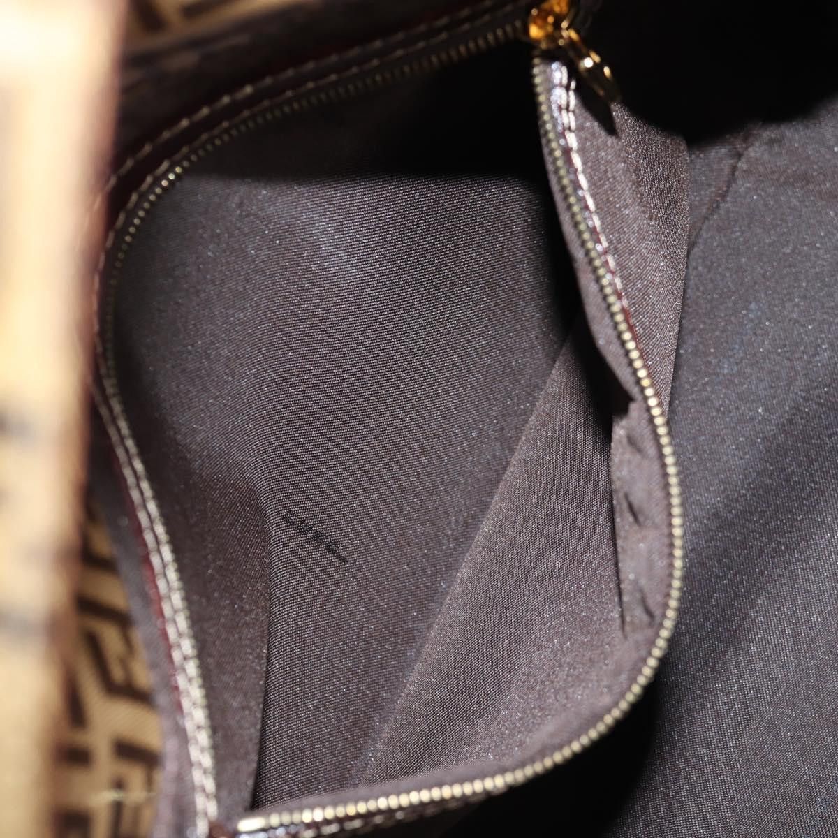 Fendi Fendi Mamma Baguette shoulder Size ONE SIZE - 14 Thumbnail