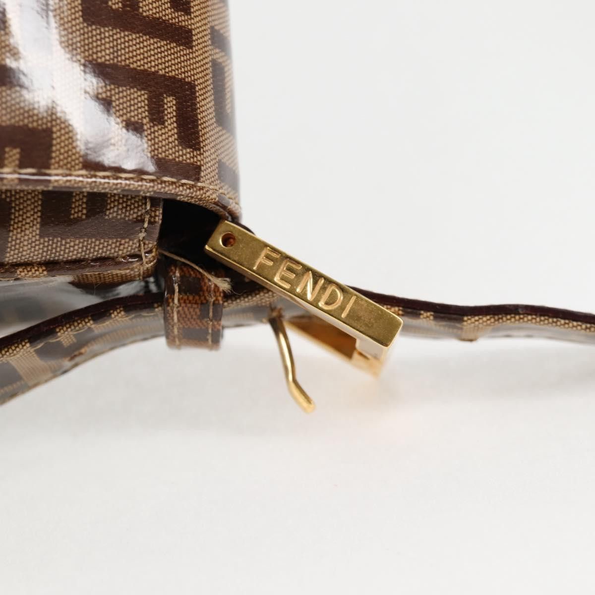 Fendi Fendi Mamma Baguette shoulder Size ONE SIZE - 11 Thumbnail