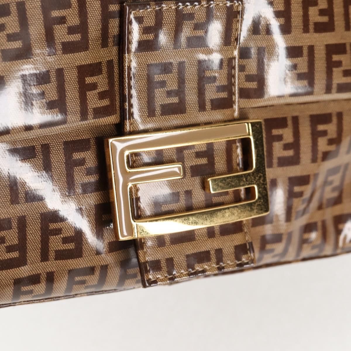Fendi Fendi Mamma Baguette shoulder Size ONE SIZE - 13 Thumbnail
