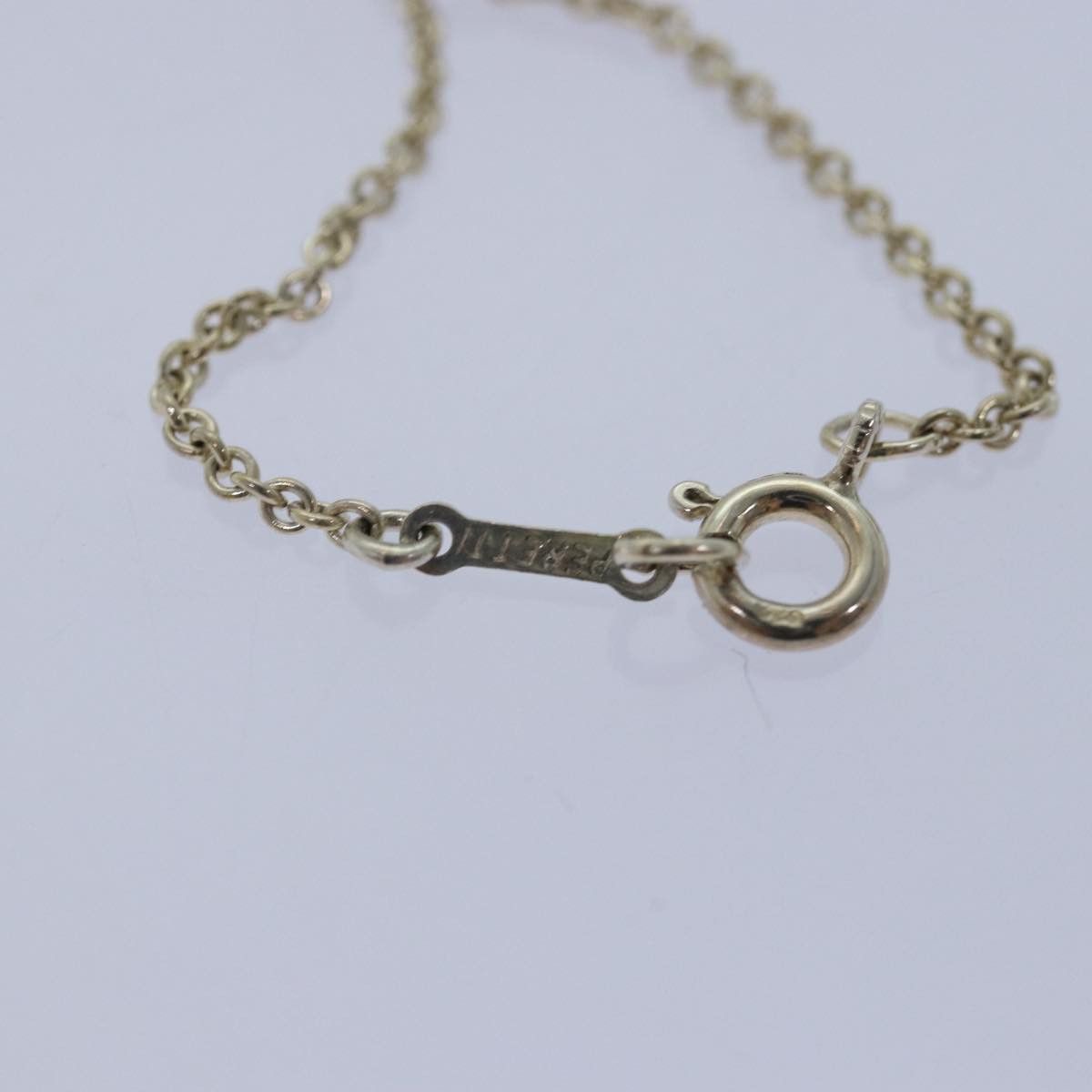 Tiffany & Co. Tiffany & Co Open Heart necklace Size ONE SIZE - 10 Thumbnail