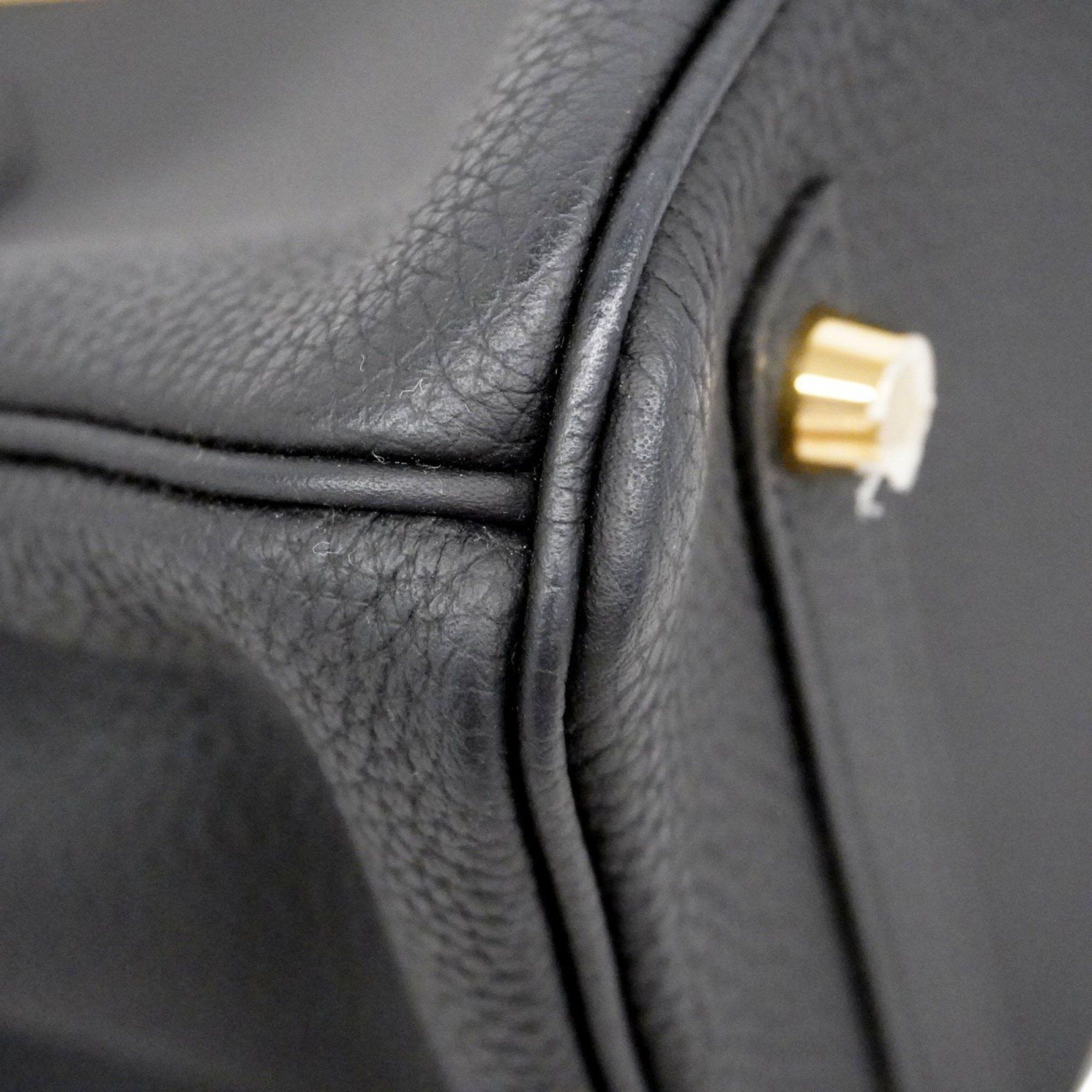 Hermes Hermès Birkin 30 handbag Size ONE SIZE - 5 Thumbnail
