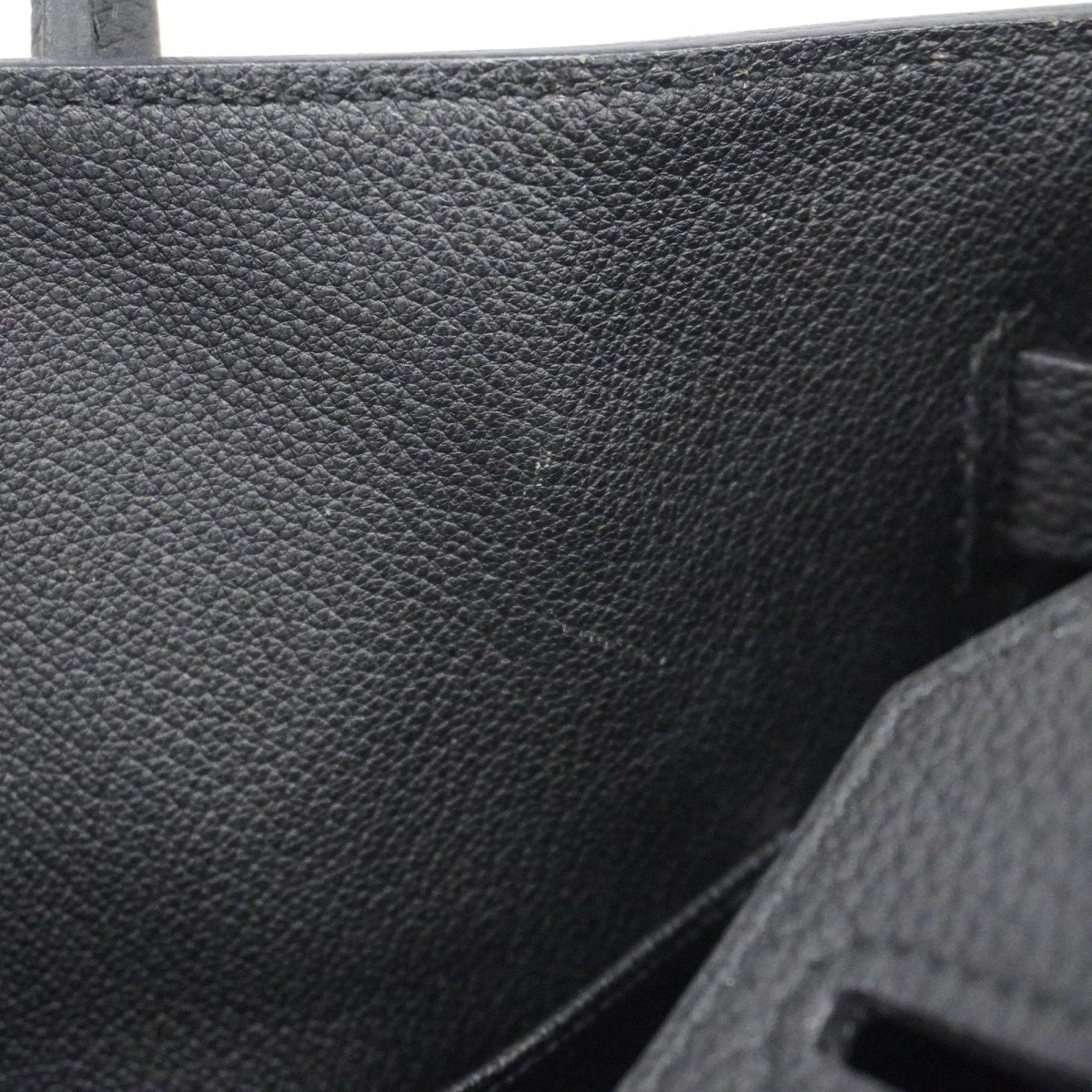 Hermes Hermès Birkin 30 handbag Size ONE SIZE - 12 Thumbnail