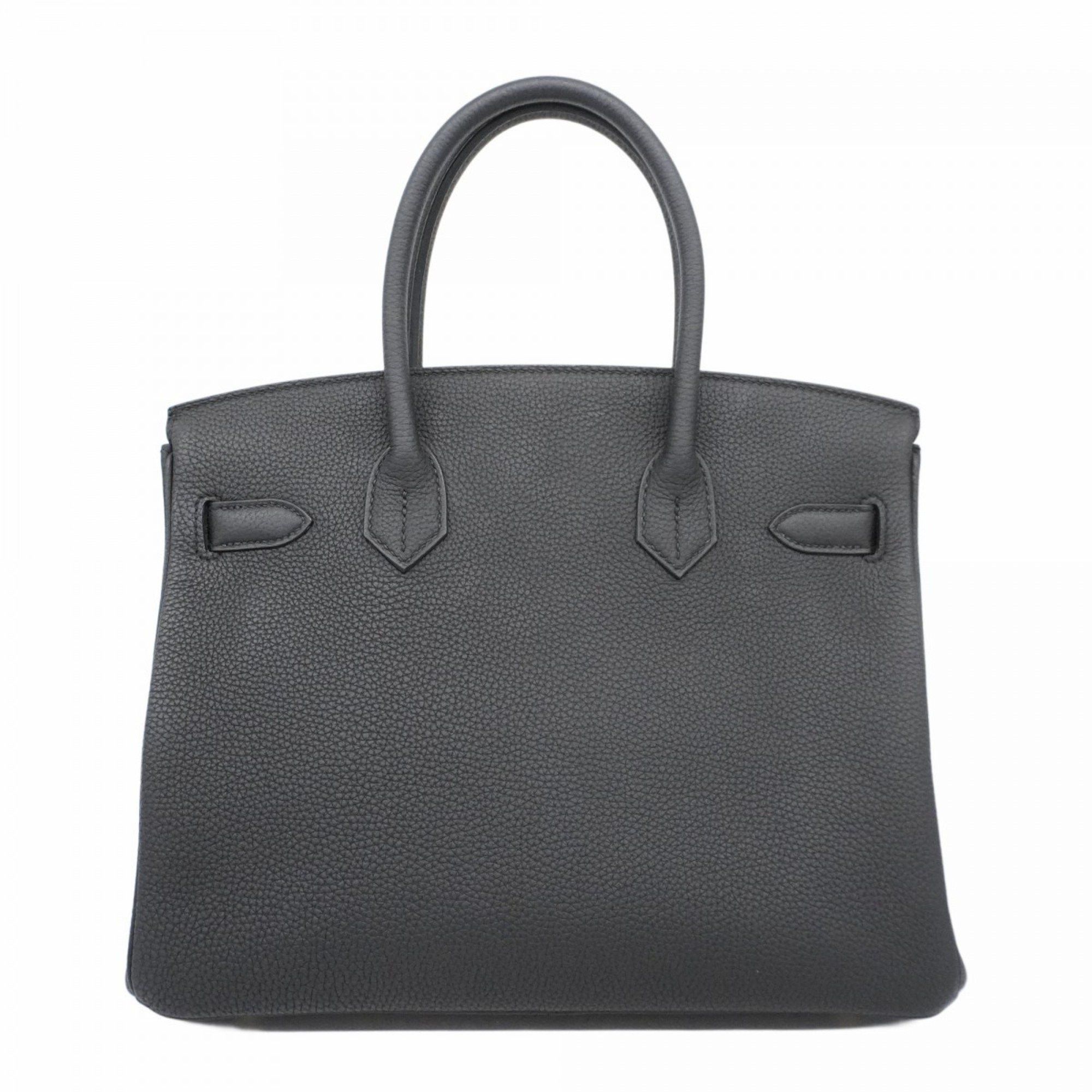 Hermes Hermès Birkin 30 handbag Size ONE SIZE - 2 Thumbnail