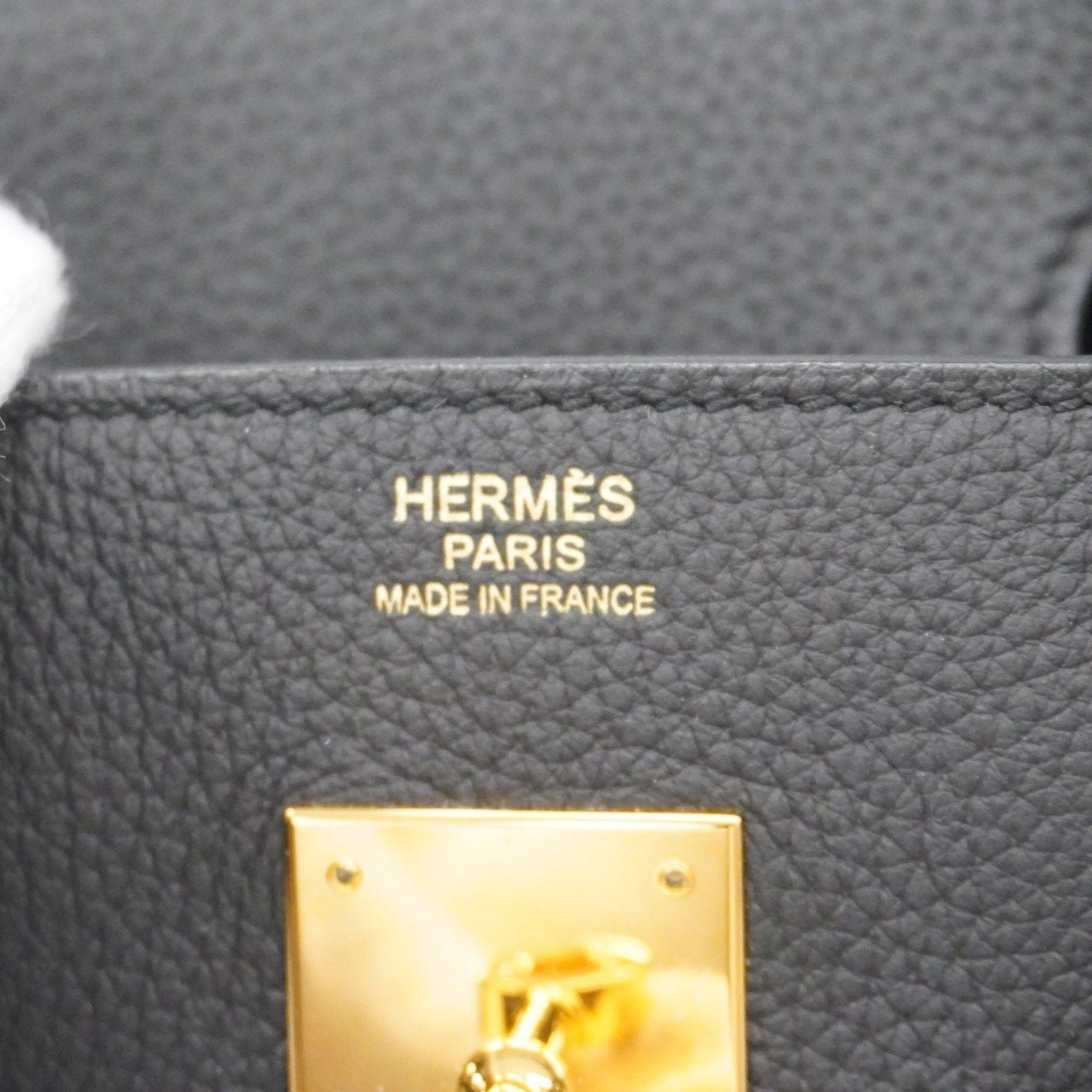 Hermes Hermès Birkin 30 handbag Size ONE SIZE - 8 Thumbnail