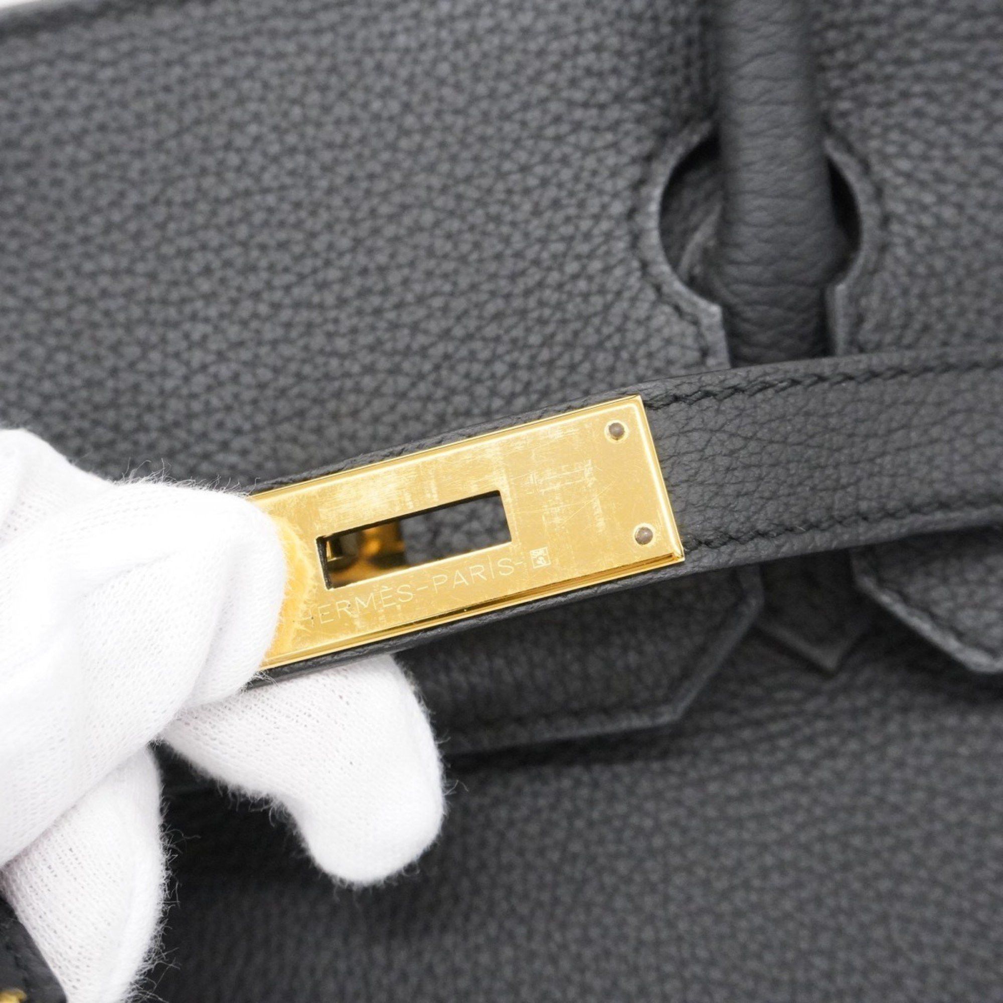 Hermes Hermès Birkin 30 handbag Size ONE SIZE - 6 Thumbnail